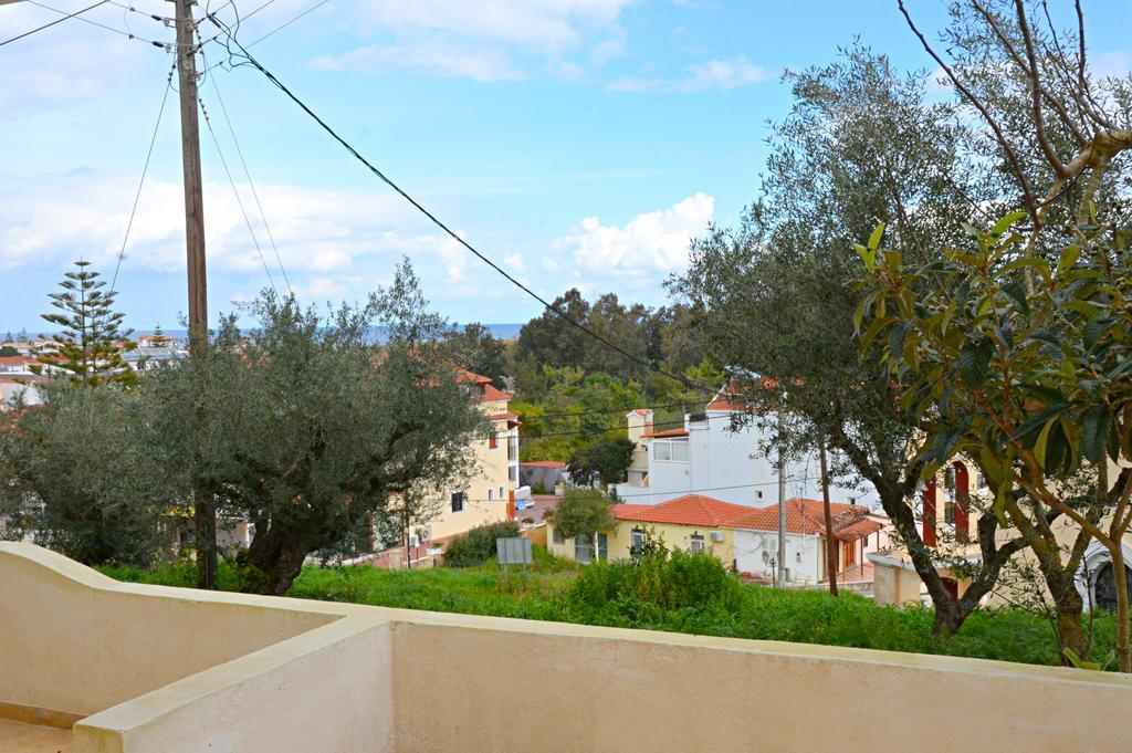 Eleni Studios Tsilivi  Exterior photo