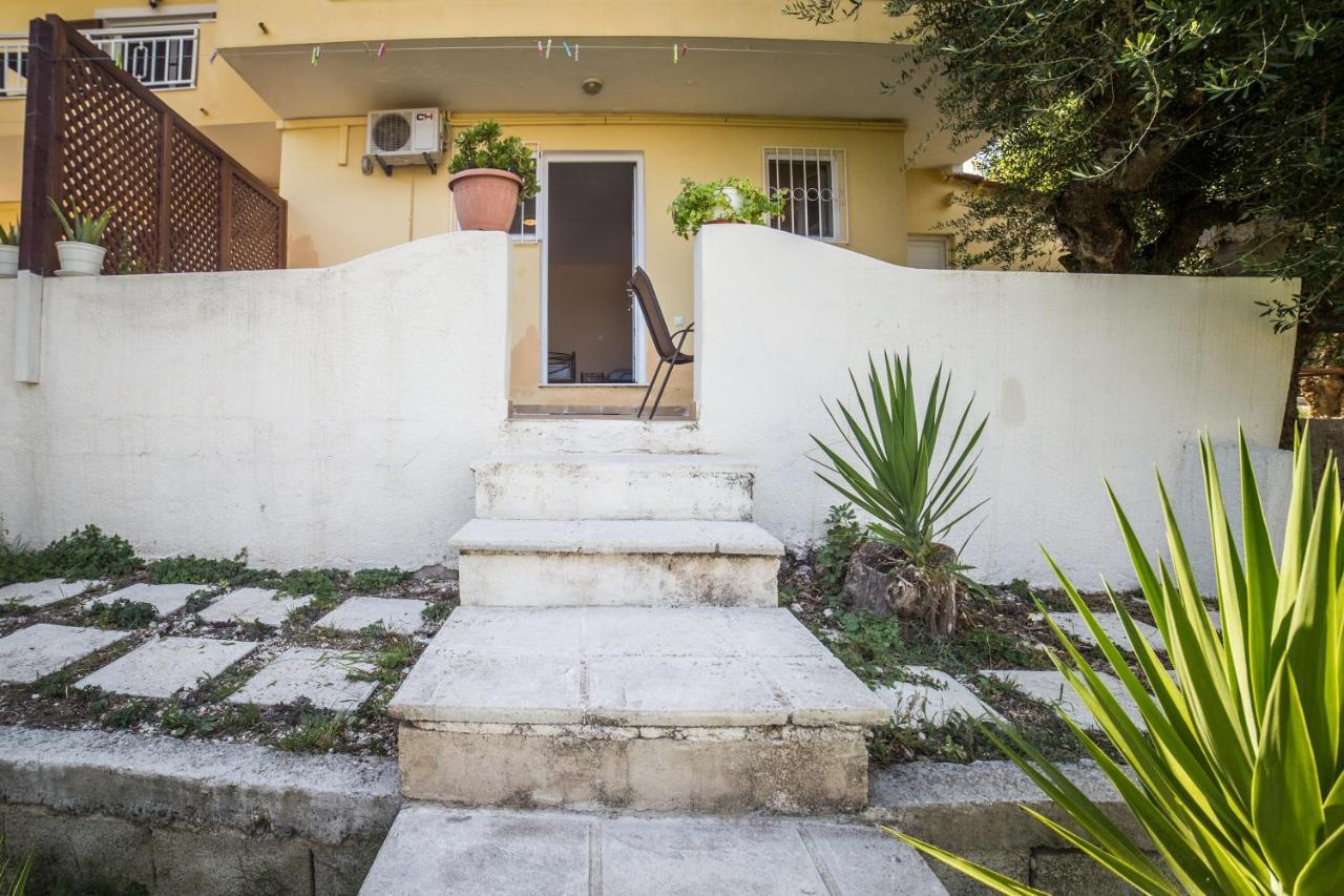 Eleni Studios Tsilivi  Exterior photo